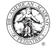 American Academy of Pediatrics Logo